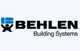 behlen logo