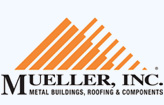 mueller logo